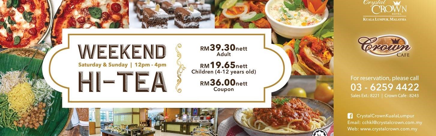 Crystal Crown Hotel Kuala Lumpur Overview Crystal Crown Hotel Kuala Lumpur