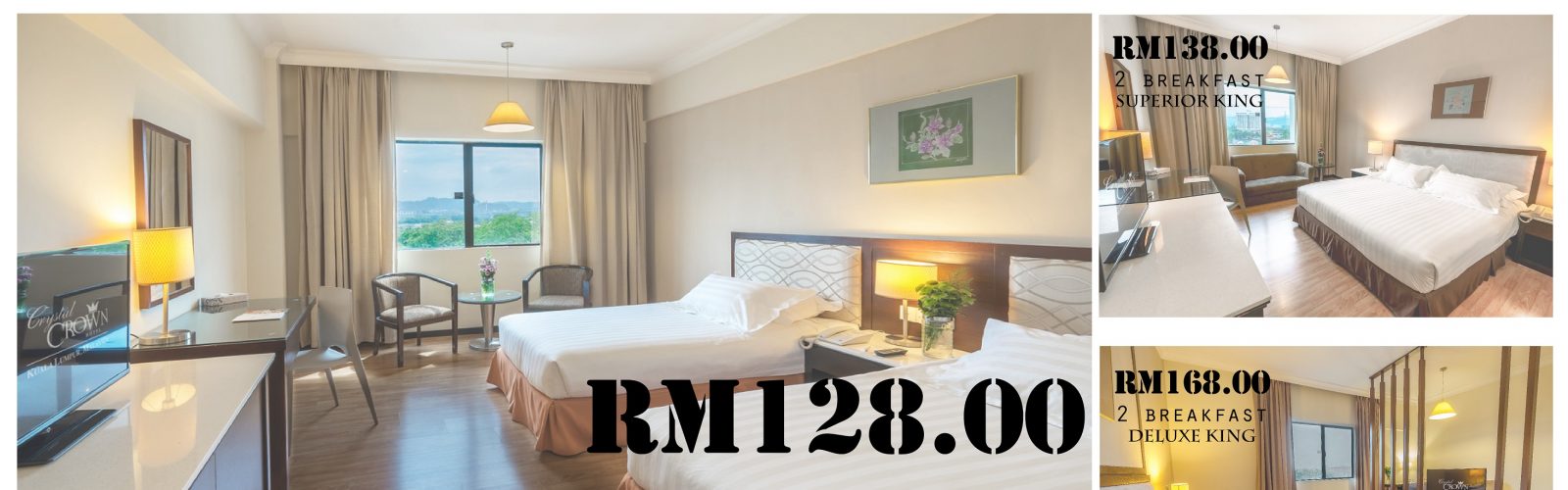 Crystal Crown Hotel Kuala Lumpur Overview Crystal Crown Hotel Kuala Lumpur