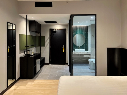 Ruby Rooms (1)