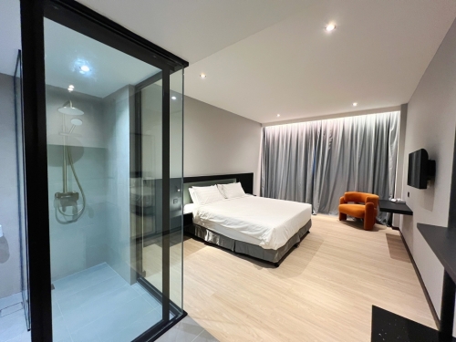 Ruby Rooms (2)