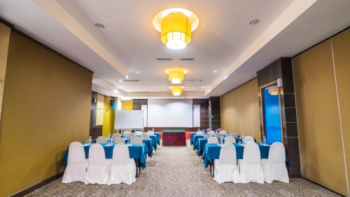 1-Seminar Setup