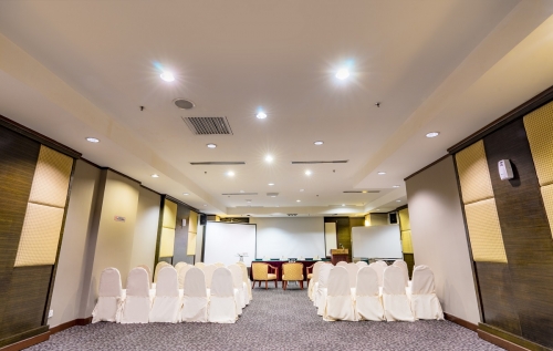 1- Seminar Setup 2.0