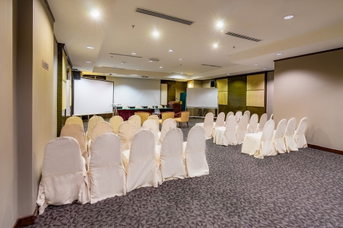 2- Seminar Setup 2.0