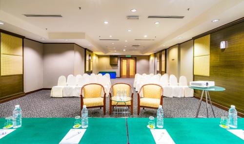 3- Seminar Setup 2.0