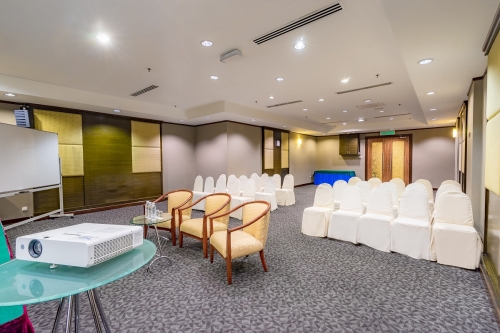 4- Seminar Setup 2.0