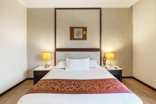 2-Deluxe Room